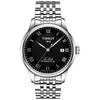 Tissot T-Classic Le Locle T006.407.11.053.00, hõbe/must