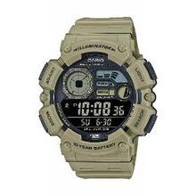 Meeste käekell Casio Collection WS-1500H-5BVEF, ZD136C