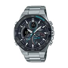 Meeste kell Casio Edifice ECB-950DB-1AEF, hõbe