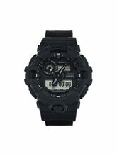 Meeste käekell Casio G-Shock GA-700BCE-1AER, must