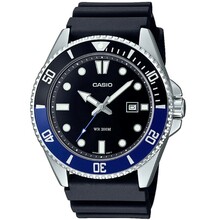Meeste kell Casio MDV-107-1A2VEF, must