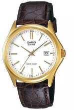 Meeste kell Casio MTP-1183Q-7ADF, hõbe