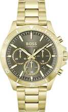 Meeste käekell Hugo Boss HB1514059, hõbe