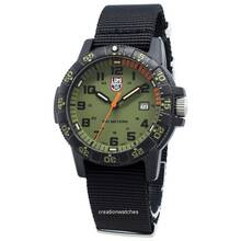 Meeste käekell Luminox Leatherback Sea Turtle Giant XS.0337, 44 mm