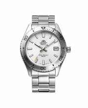 Meeste käekell Orient Sports Mako 40 Automatic RA-AC0Q03S30B