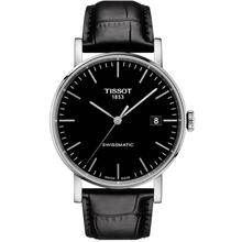 Meeste kell Tissot Everytime Swissmatic T109.407.16.051.00, hõbe