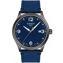 Tissot Gent XL T116.410.37.067.00