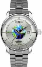 Mehaaniline käekell Zeppelin Atlantic 8468MB1, 42 mm