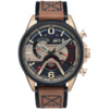 AVI-8 Hawker Harrier II Retrograde Chronograph AV-4056-06 meeste käekell