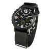 Meeste kell Bogey BSFS002GRBK, 44 mm