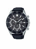 Meeste käekell Casio Edifice EFV-620L-1AVUEF, must
