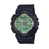 Meeste kell Casio G-Shock GA-110CD-1A3ER, must