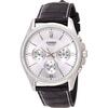 Meeste kell Casio MTP-1375L-7AVDF, hõbe