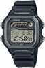 Meeste käekell Casio WS-1600H-1AVEF, must