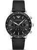 Meeste kell Emporio Armani AR11243, ZI021A, must