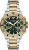 Meeste kell Emporio Armani Diver AR11586, roheline