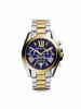 Meeste kell Michael Kors Bradshaw MK5976, kuldne