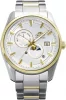 Orient Stretto Sun & Moon Automatic RA-AK0312S30B