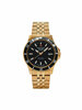Meeste kell Swiss Alpine Military 7022.1117, kuldne