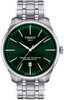 Meeste käekell Tissot Chemin des Tourelles Powermatic 80 T139.407.11.091.00, 42 mm