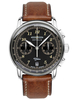 Meeste kell Zeppelin 7674-3, 43 mm