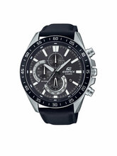 Meeste käekell Casio Edifice EFV-620L-1AVUEF, must