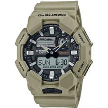 Meeste käekell Casio G-Shock GA-010-5AER