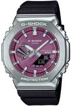 Meeste kell Casio G-Shock GBM-2100A-4BER, must