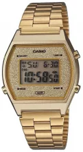 Käekell Casio Vintage B640WGG-9EF, roosakuldne