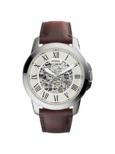 Meeste käekell Fossil Grant ME3099, pruun