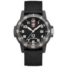 Luminox TIDE Recycled Ocean Material - Eco Series XS.0321.ECO, 44mm