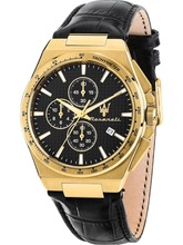 Meeste kell Maserati Velocita R8871653001, must