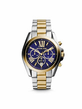 Meeste kell Michael Kors Bradshaw MK5976, kuldne