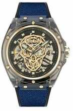Meeste kell Police PEWGR1592403, 44 mm
