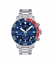 Tissot Seastar 1000 Quartz Chronograph T120.417.11.041.03