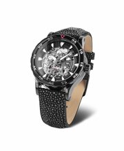 Vostok Europe Undine Rebel Automatic NH72-515D766