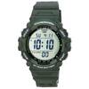 Meeste kell Casio AE-1500WHX-3A, roheline