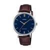 Naiste kell Casio LTP-VT01L-2BUDF, sinine