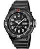 Meeste kell Casio MRW-200H-1BVCF, must