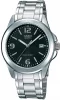 Meeste k&auml;ekell Casio MTP-1215A-1ADF, must
