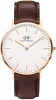 Meeste käekell Daniel Wellington Classic Sheffield DW00100009