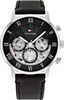 Meeste kell Tommy Hilfiger 1710565 Legend, ZF107C, must