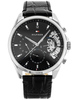 Meeste kell Tommy Hilfiger TH1710449, hõbedane