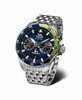 Vostok Europe Rocket N1 6S21-225A708Br