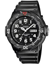 Meeste kell Casio MRW-200H-1BVCF, must