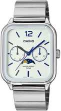 Meeste kell Casio MTP-M305D-7AVDF, hõbe