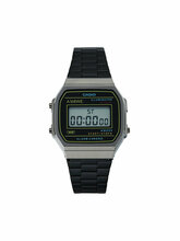Meeste kell Casio Vintage A168WEHB-1AEF, must