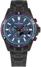 Jacques Lemans Liverpool Chronograph 1-2141G