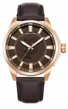 Meeste kell Police, O 46 mm