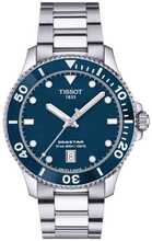 Tissot Seastar 1000 T120.410.11.041.00, 40 mm